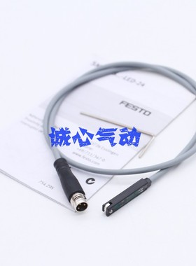 FESTO磁性开关 SMT-8M-A-NS-24V-E-2.5-OE 574338 574336 574341