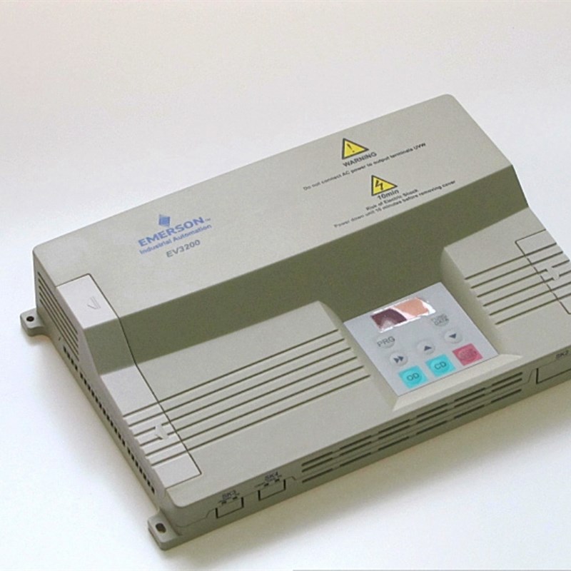爱艾默生门机变频器 EV3200-2S0002A/2S0004A控制器TD3200门机盒