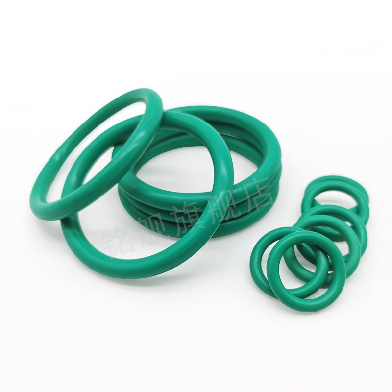 优质氟胶O型圈线经5外径165/170/180/190/200/210/220/230/---400
