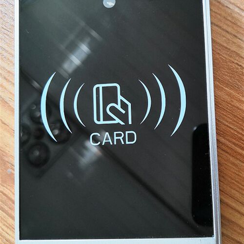 支持M1卡Modbus协议IC卡读卡器和RFID读写器YW-630连接PLC