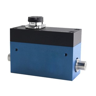 德森特扭矩传感器微型动态小型扭矩传感器小尺寸扭矩传感DSN-204