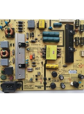 创维50E3500 50X3 50X5电源板168P-L4U022-01 5800-L4U022-0110实