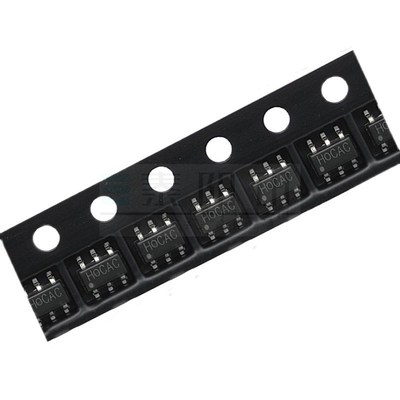 全新原装 RY8411 SOT23-6 同步降压稳压器 4V--42V JW5026 蕊源