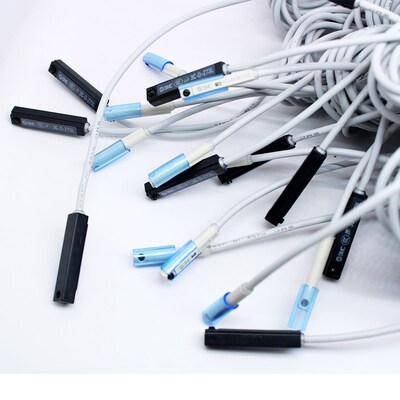 原装磁性开关 3C-D-A93L D-M9B M9N M9PVL R732 F8B F8N Y59A/B