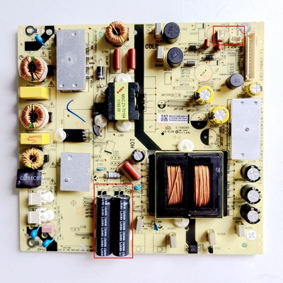 A55U LS55/65H510N 42B/48H310G 42A6 49A51电源板TV5502-ZC02-01