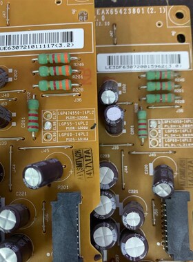 原装LG 50LB5620-CA 47GB5800-CB电源板EAX65423801(2.1)测试好