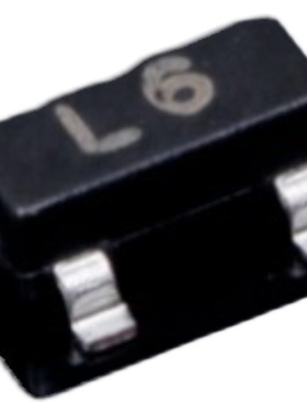 2SC1623 印字L6 SOT23 NPN 贴片三极管 晶体管 3000只/盘 整盘价