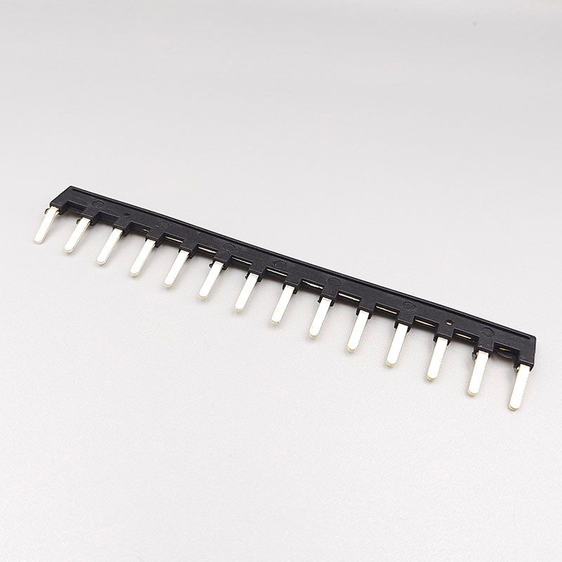 PCB插拔式接线端子短接片7.6mm继电器连接条端子排中心联接件14位,珠宝/钻石/翡翠,翡翠裸石/蛋面,淘宝优惠券,粉丝福利购,淘宝优惠卷