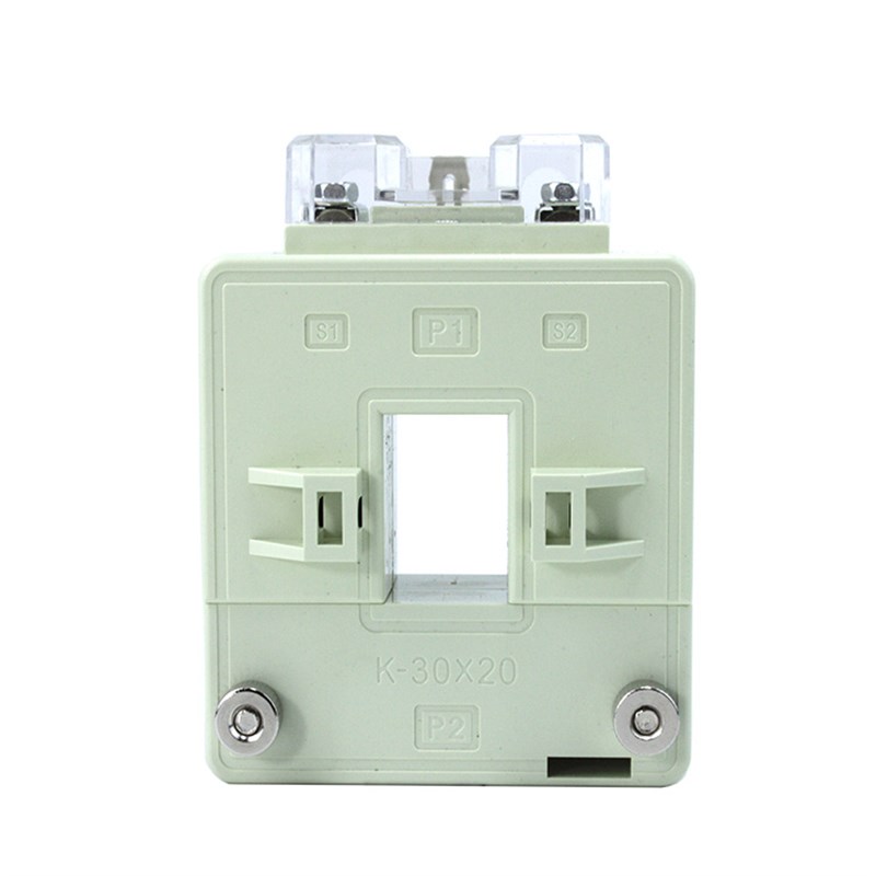 开口/开启/开合式电流互感器单三相分体式DP-23 DP-64方形穿铜排