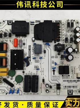 原装夏普LCD-45SF475A 45SF478A电源板PW.108W2.681测试好