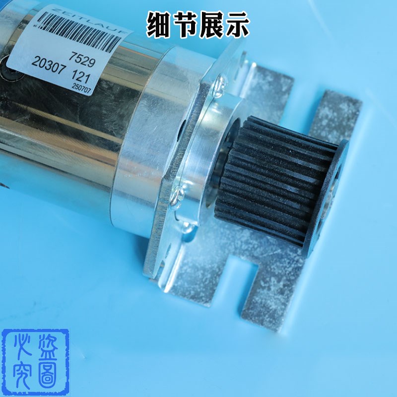通力电梯门机门电机KM602748G04 马达KM89717G06全新原装电梯配件