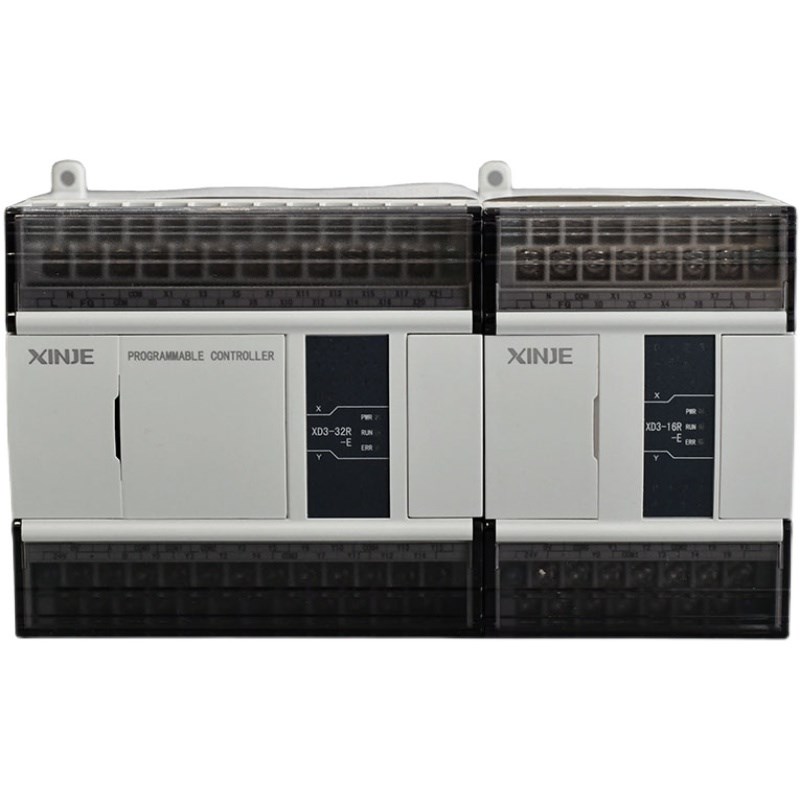 信捷PLC可编程控制器XD3-16/24/32/48/60 R/T 多轴XD5-T4 T6 T10