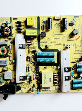 原装创维K50J 50E390E 49G6电源板168P-L4U021-06 5800 30