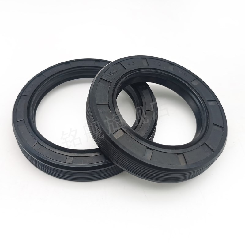 TG4骨架油封大全丁晴橡胶氟橡胶硅橡胶耐高温低温腐蚀耐磨密封圈
