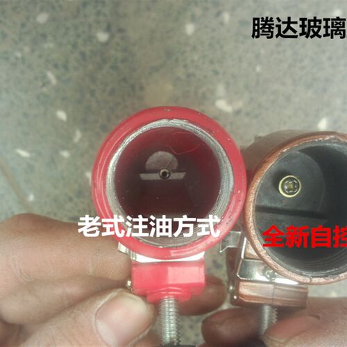 蝴蝶牌八面加粗加筋 T型玻璃刀玻璃推刀 玻璃刀划 原装刀头