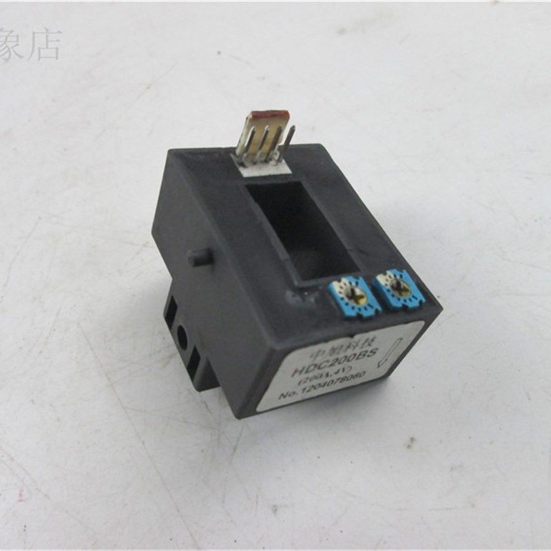 HDC200BS-Z 200A 4V/HDC400BS-Z 400A电流传感器HDC200BS拆机现货,工业油品/胶粘/化学/实验室用品,实验室漏斗,淘宝优惠券,粉丝福利购,淘宝优惠卷