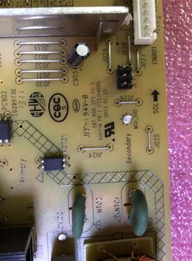 原装长虹3D51C5588电源板R-HS250B-5HF02 XR7.820.192 V1.6