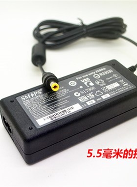 斑马打印机电源20V2.5A电源 斑马24V2.5A tlp-3842 GK888 GT800原