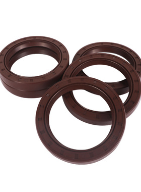 TC耐高温氟胶骨架油封尺寸大全42*50*52*55*56*58*60*62*7*8*1012