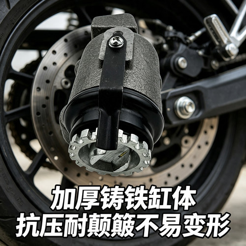 MX927073 刹车轮缸适用于三菱 Canter Ps125 Hdx Ps136 卡车零件