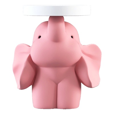 韵灿可以装百万的卡通存钱罐