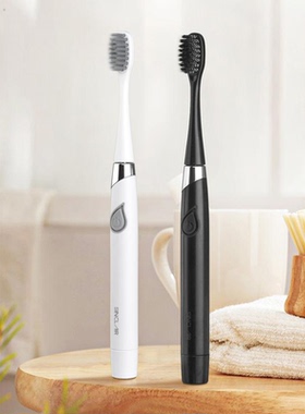 SINCLAIR声波电动牙刷学生党情侣男女便携式防水全自动软毛951