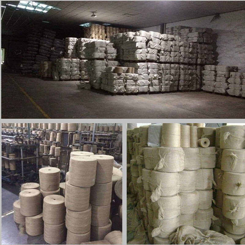 麻绳拔河绳拔河比赛用品装饰黄麻绳结实拔河绳粗麻编织粗麻绳子
