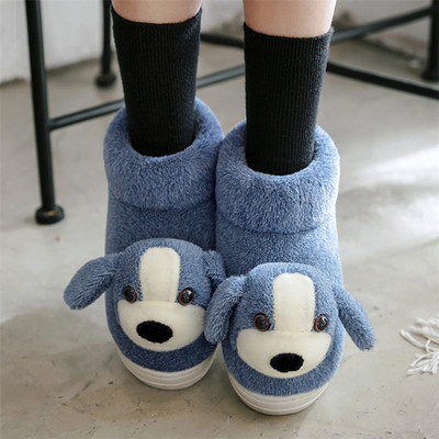 全包毛毛拖鞋防滑带后跟居家室外