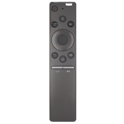 适用三星电视遥控器原装BN59-01244A/01298G/J/C KS系列RMCSPK1AP1 QA55/65/75Q70RAJXX Q7FNA Q60 Q8