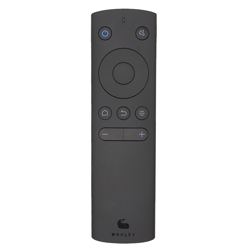 适用whaley微鲸电视遥控器原装 W40F W43F W32H K43W K40W K32W WTV43K1J 55K1J 55K1T 43D2F3000 65D2U3000
