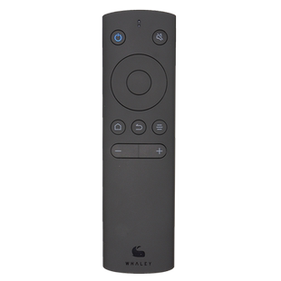 适用whaley微鲸电视遥控器原装 W40F W43F W32H K43W K40W K32W WTV43K1J 55K1J 55K1T 43D2F3000 65D2U3000