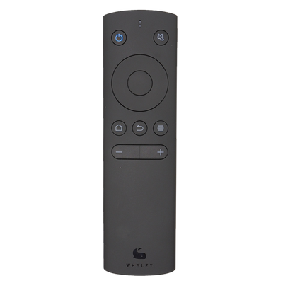 适用微鲸电视遥控器whaley