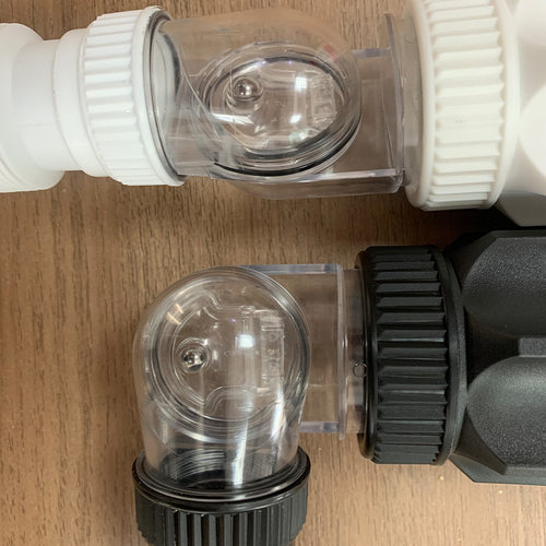 适配九牧 面盆洗手池下水管排水直排横排随意调通用旋转排水管翻