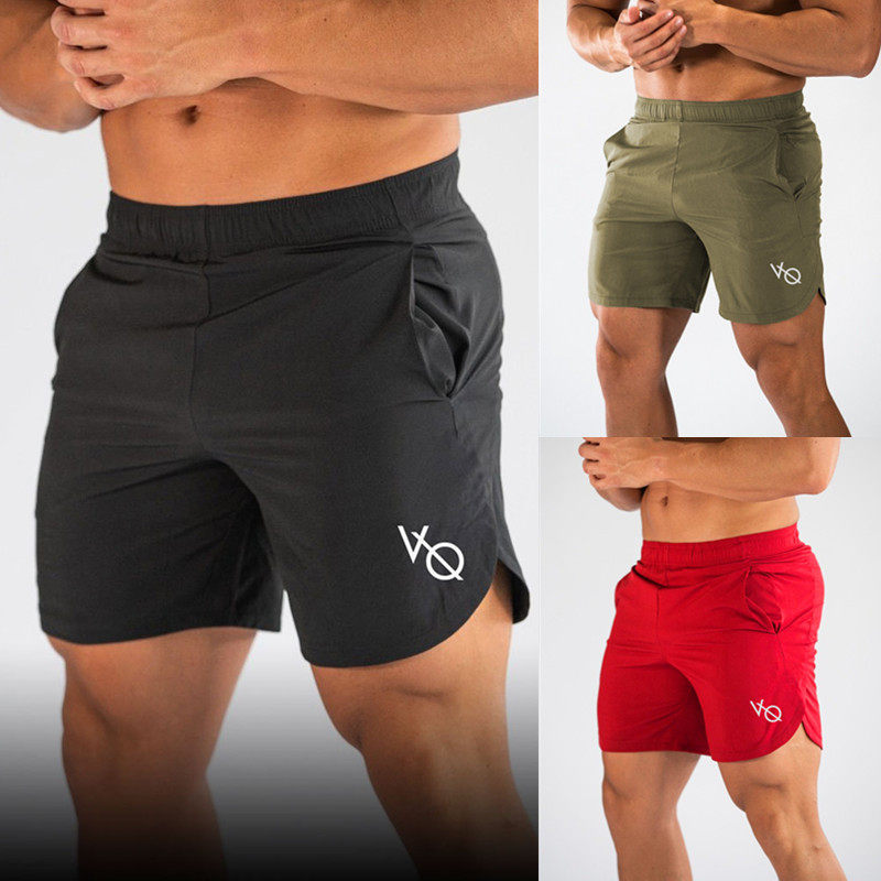 新款运动裤男短裤五分裤中裤速干高弹力跑步显肌肉健身狗大码透气,运动服/休闲服装,运动中长裤／短裤,淘宝优惠券,粉丝福利购,淘宝优惠卷