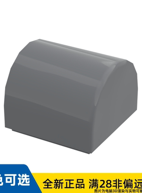 LEGO乐高正品零件1x1 光面斜板弧形/49307/6333129