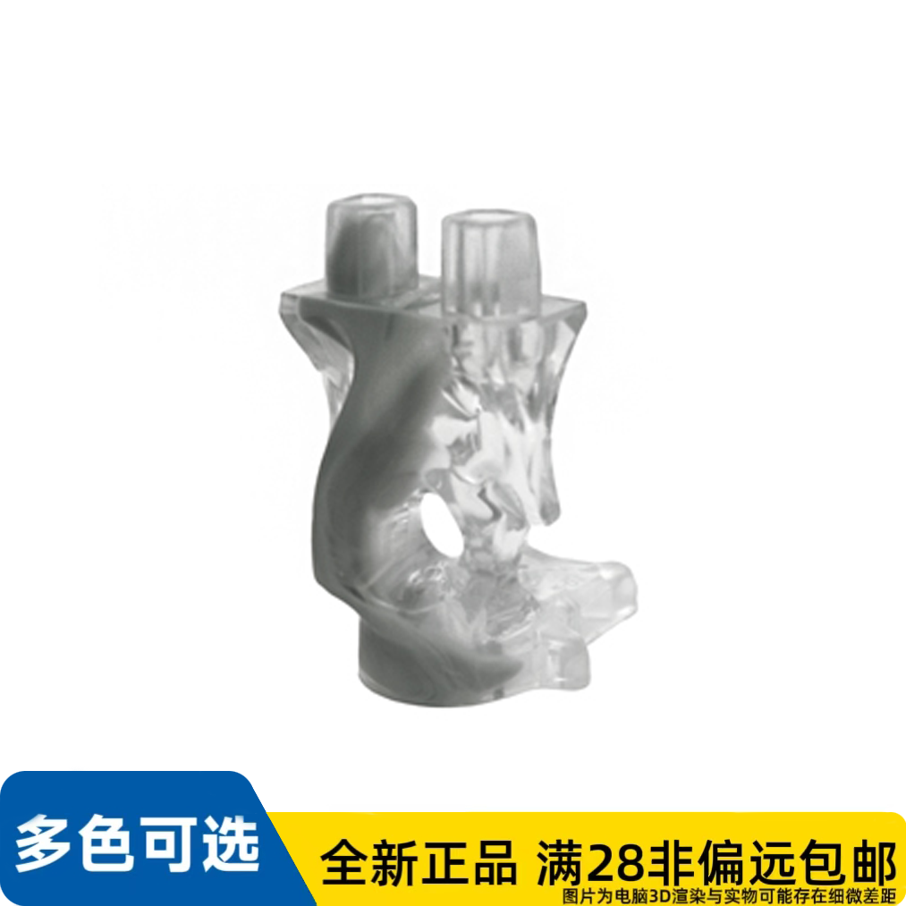 LEGO乐高正品零件幽灵腿 身体腿底座/19859pb03/6192397/6122023