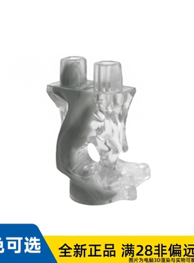 LEGO乐高正品零件幽灵腿 身体腿底座/19859pb03/6192397/6122023