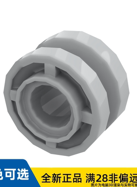 LEGO乐高正品零件轮毂直径11.2X7.84  /42610/4211758