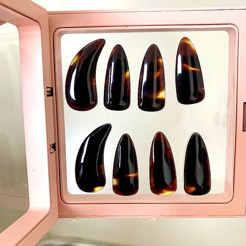 古筝指甲艺考专用材质