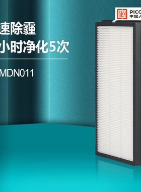 适配松下新风机FV-01/02NJP1C/FP01N1C/02/03NP1C过滤网高效滤芯