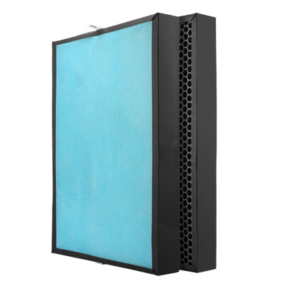 适配爱宝乐空气净化器滤网