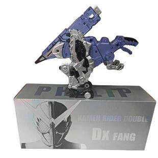 国产CSM菜团小恐龙fang獠牙记忆体六模式机械手感自动弹牙可亮眼