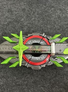 国产pdx假面骑士GEATS极狐将军带扣最终武神之刃台词bgm分离音效