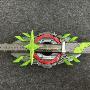 国产pdx假面骑士GEATS极狐将军带扣最终武神之刃台词bgm分离音效