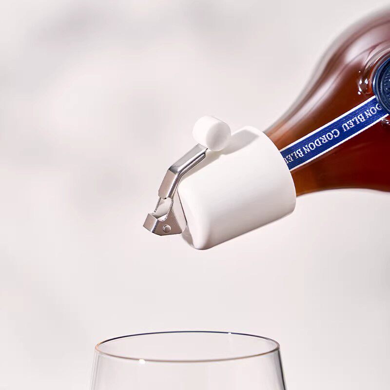日式红酒塞按压式抽真空保鲜密封塞葡萄酒封口塞家用通用红酒瓶塞