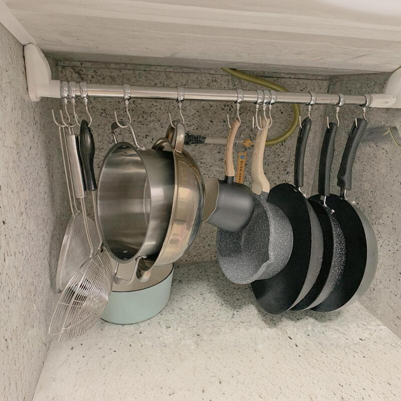 告别打孔 简易安装