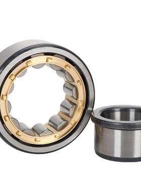 HRB-DW哈尔滨轴承NJ304 NJ305 NJ306 NJ307 NJ308 NJT309 NJ310EM