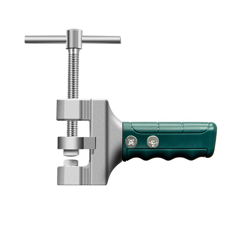 瓷砖开界神器玻璃刀瓷砖刀划刀手C握式陶瓷开界器瓷砖切割工具大