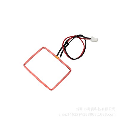 单片机RDM6300 ID卡u读卡器模块RFID射频模块UART串口输出