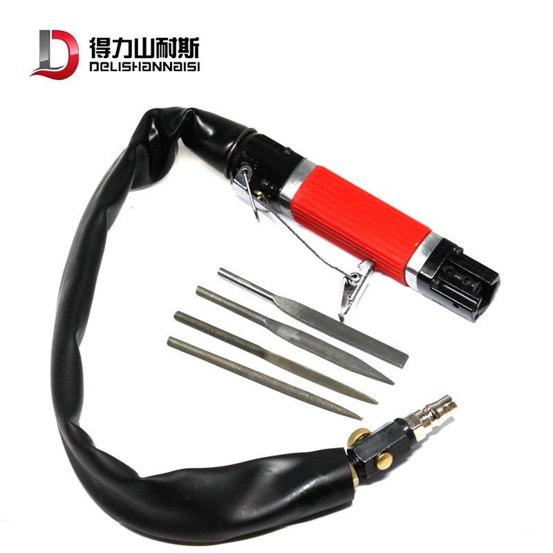 DL-AF5气锉 气动往复锉刀风动锉刀气锉 修R边去毛刺往复气锉刀